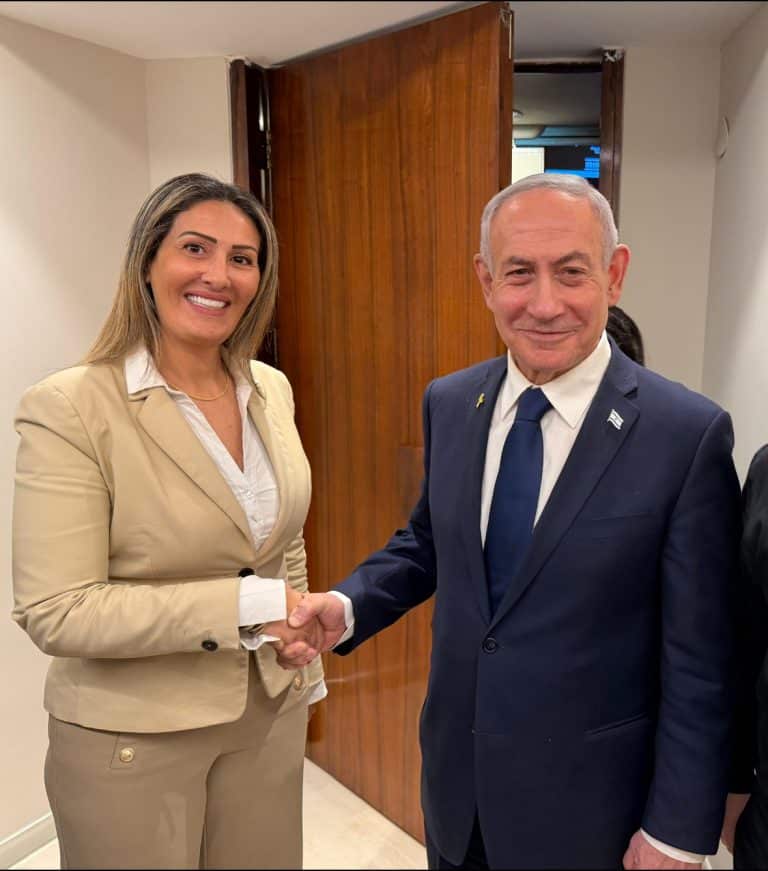 ״הגיע הזמן לשינוי אמיתי בליכוד רמת גן״ ראיון אישי עם לילך זמר טוב
