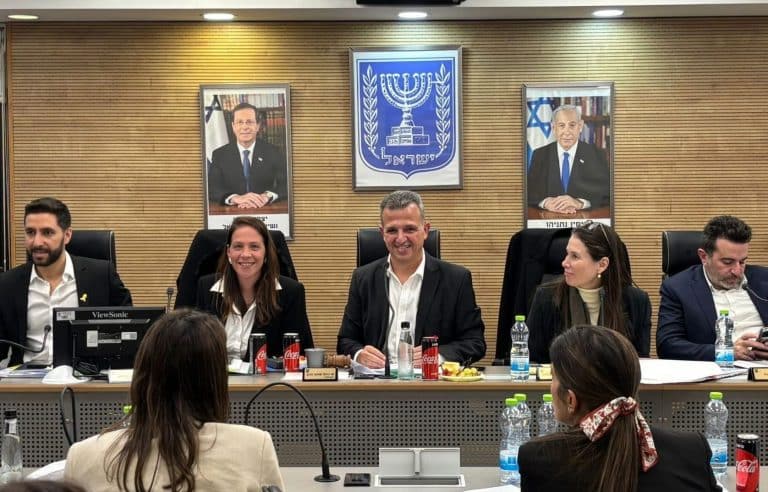 אמש בישיבת מועצה בעירית רמת גן אושר התקציב לשנת 2026 – תקציב שמציב את העיר בקדמת העשייה העירונית בישראל