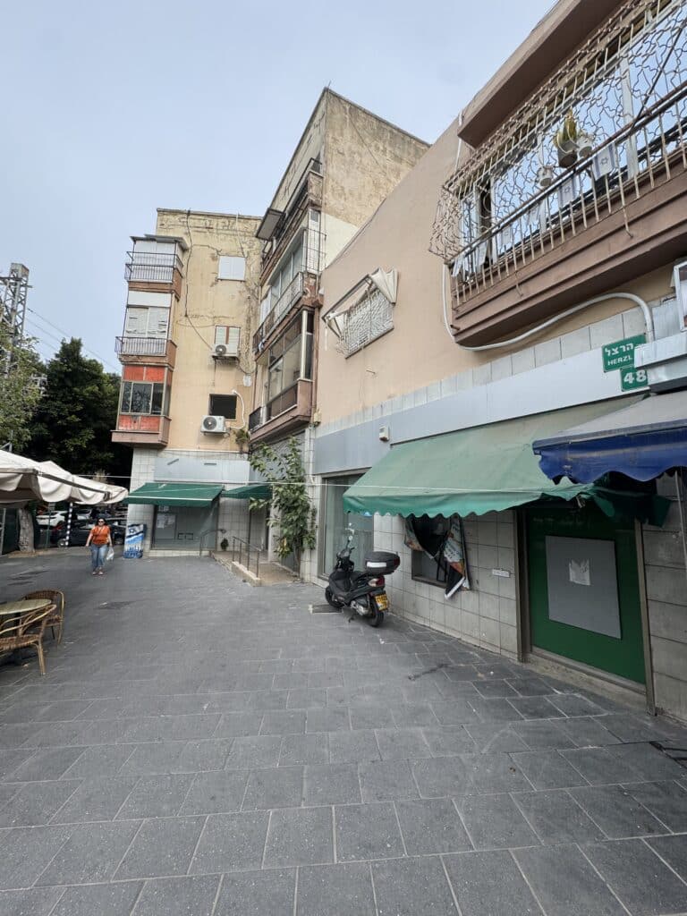 כרמל שאמה הכהן ״כבר בימים אלה אנחנו במשא ומתן על נכס נוסף – וזה לא יהיה האחרון״