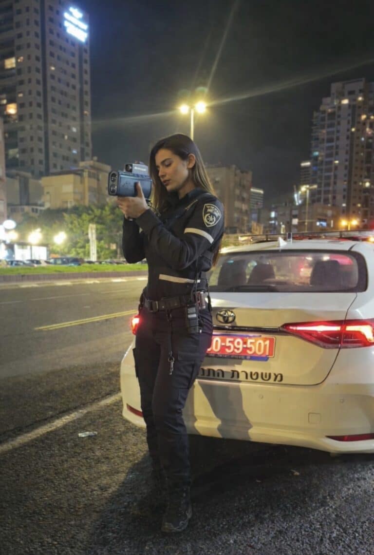 קיבלתם דו״ח מהמשטרה עד 500 ש״ח ברפורמה חדשה שנכנסה השבוע ערעור יבוצע באינטרנט