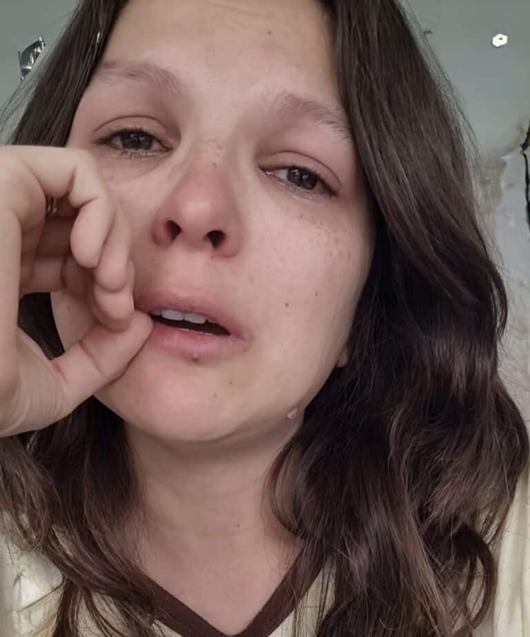 ״תמצית הרוע האנושי״ תושבת גבעתיים אוקסנה מספרת על השכנה שמקניטה אותם במקלט
